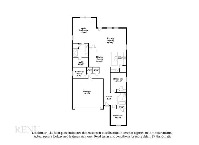18392 Los Gabrieles Wy in Maricopa, AZ - Building Photo - Building Photo