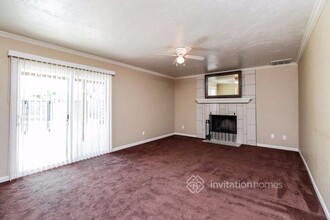 2931 S Las Palmas in Mesa, AZ - Building Photo - Building Photo