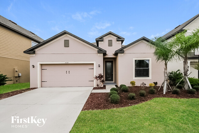 property at 14320 Fissore Blvd