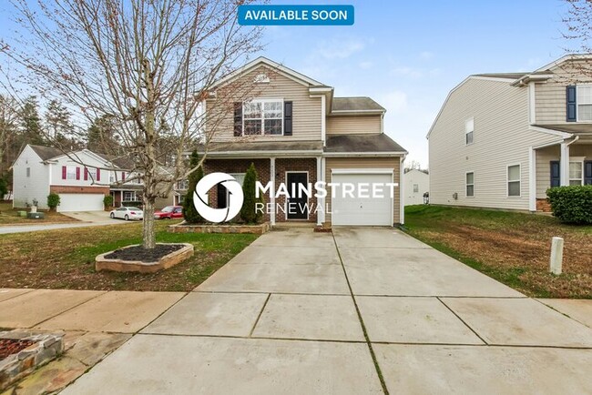 property at 4203 Gifford Park Ct