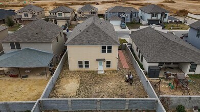 5529 Shorthorn Dr in Laredo, TX - Building Photo - Building Photo