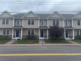 82 Liberty St in Southington, CT - Building Photo