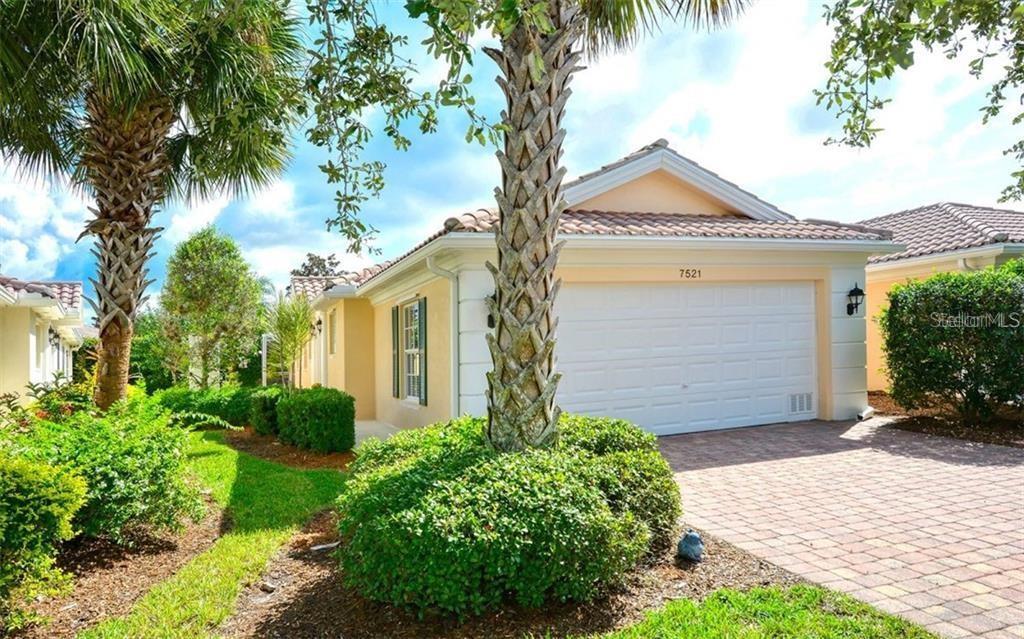 7521 Renato Ct in Sarasota, FL - Building Photo