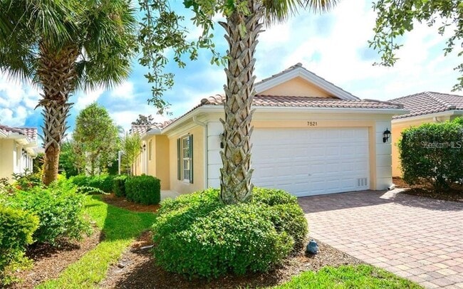 property at 7521 Renato Ct
