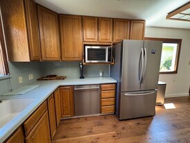 2424 L St in Eureka, CA - Building Photo