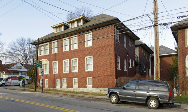 6861 Penn Ave in Pittsburgh, PA - Building Photo - Building Photo