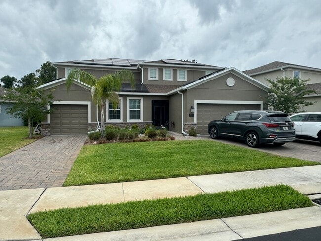 491 Brunswick Dr in Davenport, FL - Building Photo - Building Photo