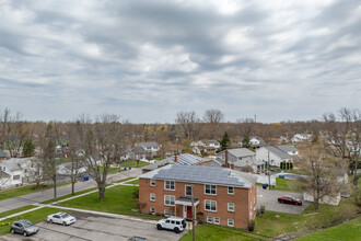 Orchard Park Road Apartments in West Seneca, NY - Building Photo - Building Photo