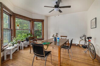 405 N Ashley St in Ann Arbor, MI - Building Photo - Building Photo