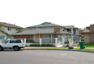 815 N OLIVE St in Orange, CA - Building Photo - Building Photo