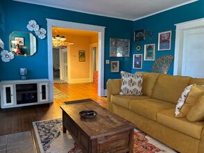 611 Goodwin Ave in Anniston, AL - Building Photo - Building Photo