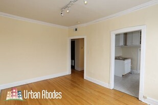 553 W Aldine, Unit M05B in Chicago, IL - Building Photo - Building Photo