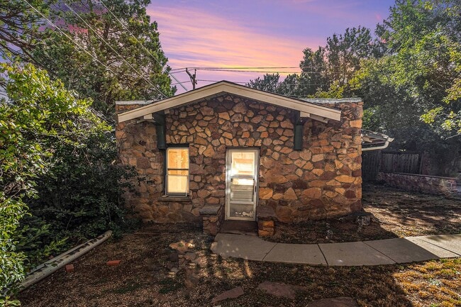 property at 820 13th St
