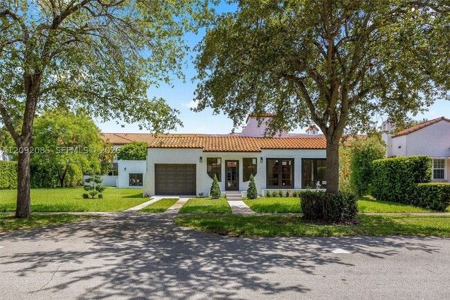 property at 434 Aragon Ave