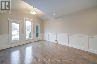 1271 Greenwood Crescent in Oakville, ON - Building Photo - Building Photo