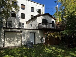 657 Main St NW in Elk River, MN - Building Photo - Building Photo