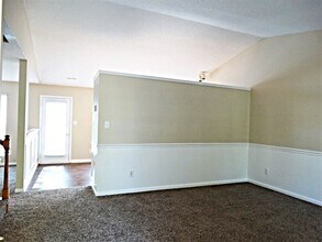 5548 Timbertop Ln in Charlotte, NC - Building Photo - Building Photo