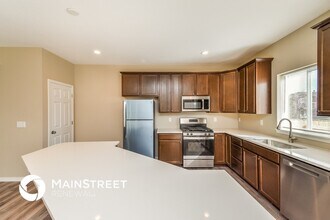 4441 Light View in Colorado Springs, CO - Building Photo - Building Photo