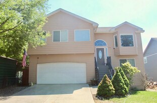 4246 E 8th Ave in Spokane, WA - Building Photo