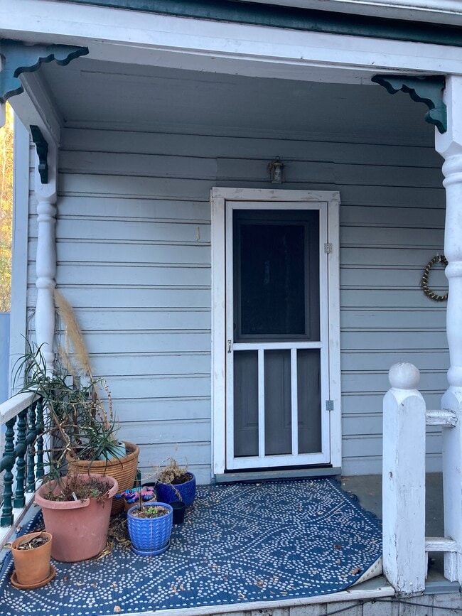 219 S Pine St, Unit 1