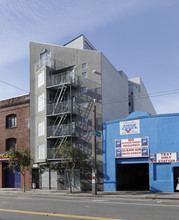 374 11th St in San Francisco, CA - Building Photo - Building Photo