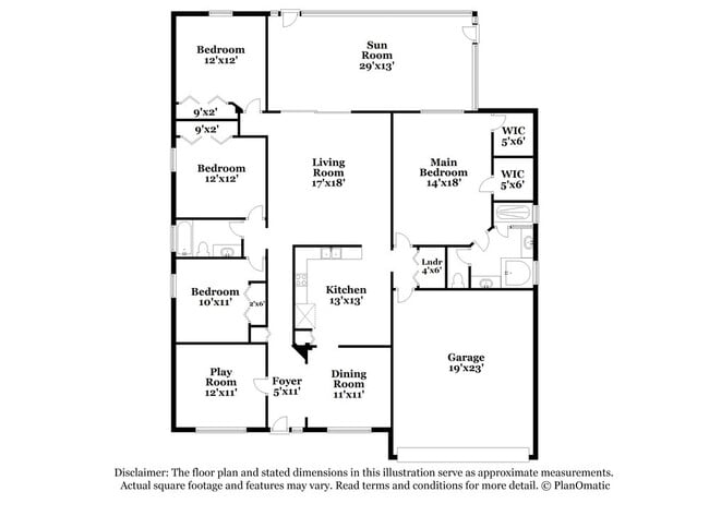 2108 Sandy Branch Pl in St. Augustine, FL - Building Photo - Building Photo