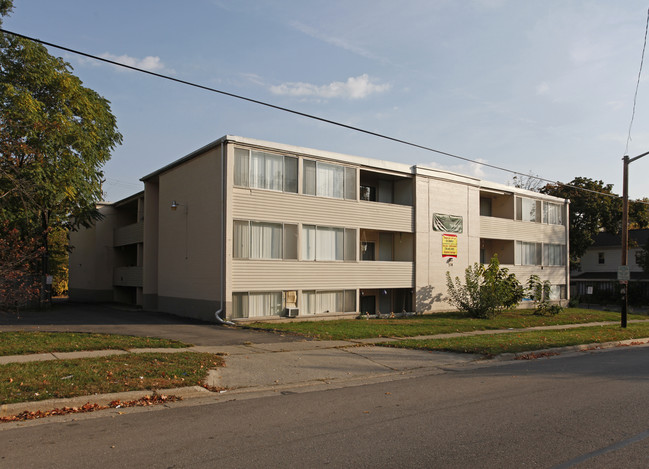 College View Apartments