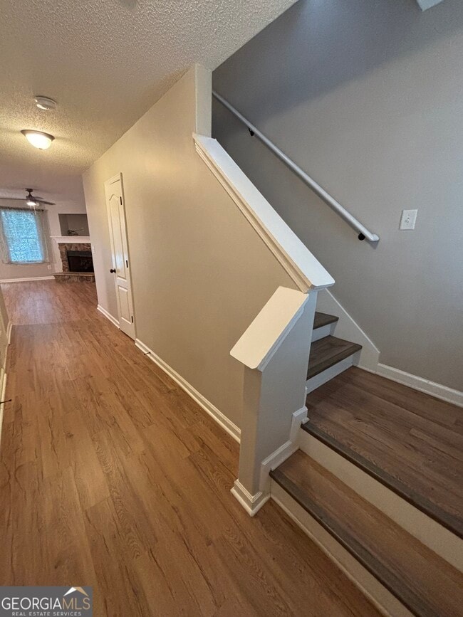 523 Terrapin Ln in Winder, GA - Building Photo - Building Photo