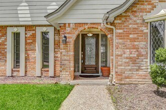 18310 Widcombe Dr in Houston, TX - Building Photo - Building Photo