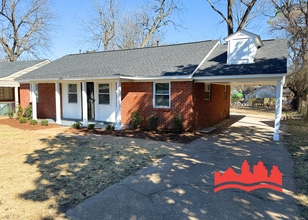2886 Watson St in Memphis, TN - Building Photo - Building Photo