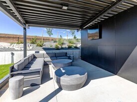 The Wyatt in Fort Collins, CO - Building Photo