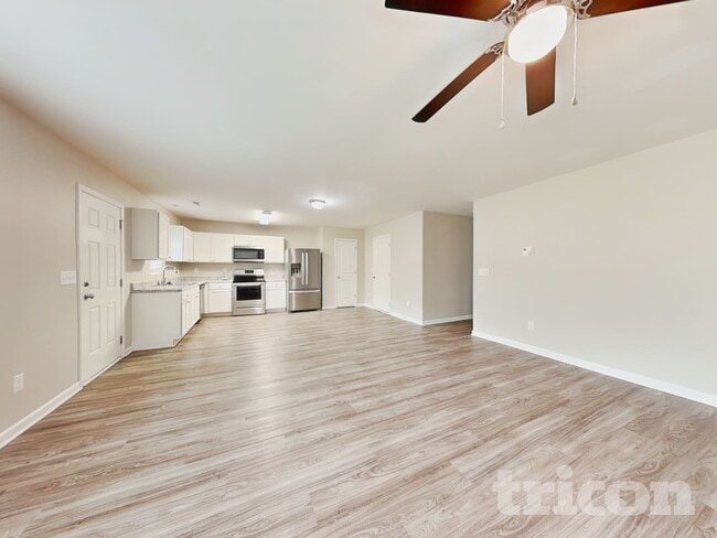 4120 Devonwood Ct in Greensboro, NC - Building Photo - Building Photo