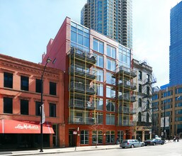 433 N Wells St in Chicago, IL - Building Photo - Building Photo