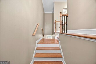 1222 Creekside Pl SE in Smyrna, GA - Building Photo - Building Photo