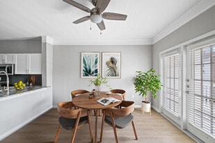 Highlands At Alexander Pointe