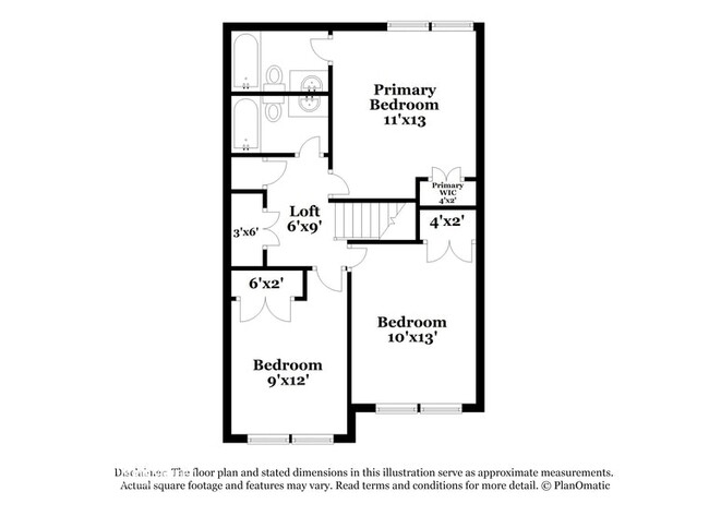 1736 Brown Owl Dr in Raleigh, NC - Building Photo - Building Photo