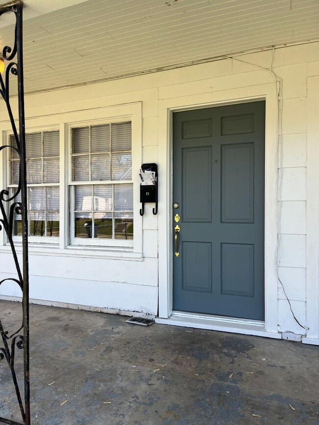 913-915 S 22nd St in Fort Smith, AR - Building Photo - Building Photo