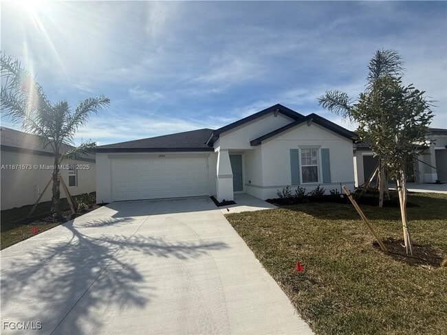 property at 17699 Paradiso Wy