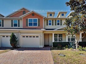 3596 Sanctuary Dr in St. Cloud, FL - Building Photo