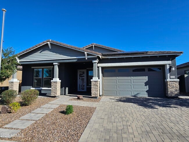 11234 E Unity Ave in Mesa, AZ - Building Photo - Building Photo