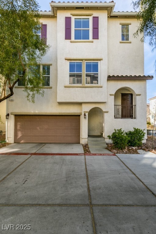property at 4781 Mereworth Ct