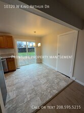 10320 King Arthur Dr in Boise, ID - Building Photo - Building Photo