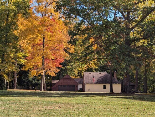 property at 2785 Musser Rd NE