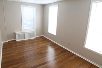 1313 N Scott St, Unit 2 in Wilmington, DE - Building Photo - Building Photo