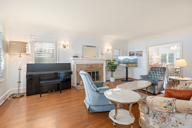 property at 5909 Cartier St