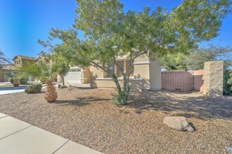 3014 N 136th Dr in Avondale, AZ - Building Photo - Building Photo