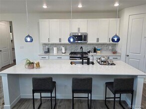 17350 Gandy Dancer Ln in Parker, CO - Building Photo - Building Photo