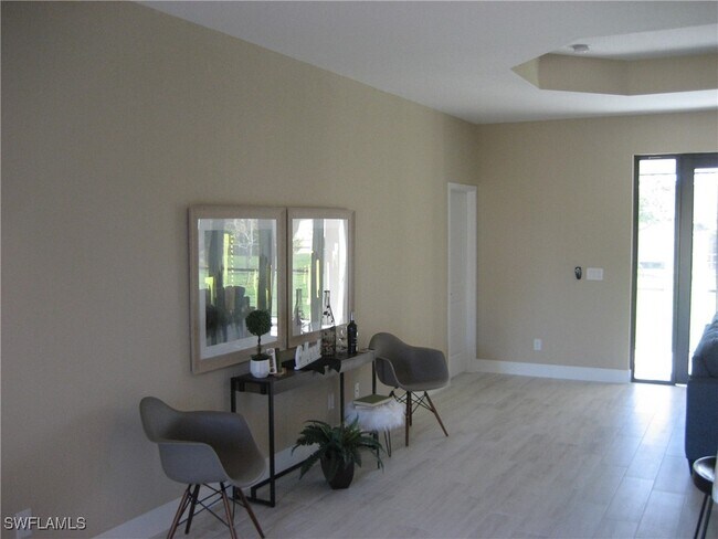 property at 410 SW 42nd Terrace