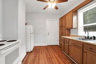 1236 Manitau Ave in Louisville, KY - Building Photo - Building Photo