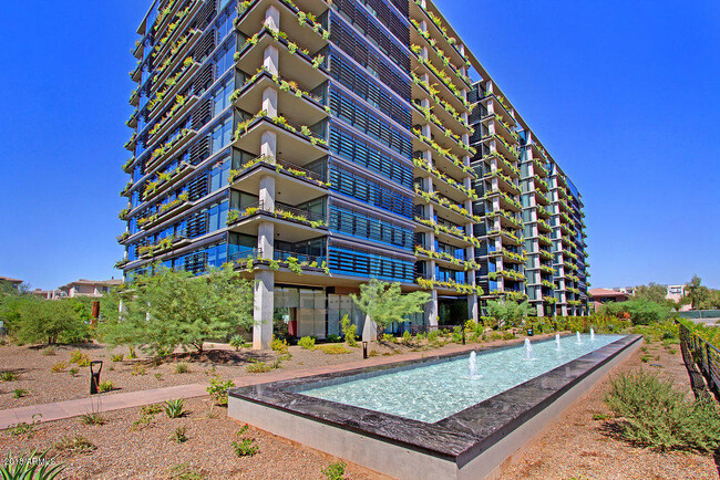 7120 E Kierland Blvd-Unit -912 in Scottsdale, AZ - Building Photo - Building Photo